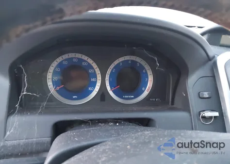 2010 Volvo Xc60 T6/T6 R-Design from USA, damaged, VIN YV4992DZ3A2103773